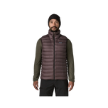 Patagonia - M's Down Sweater Vest F6