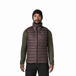 Patagonia - M's Down Sweater Vest F6