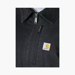 Carhartt Rugged Flex™ Relaxed Fit Canvas Detroit Jacket W