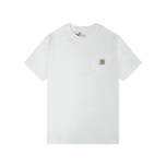 Carhartt - Loose Fit Heavyweight Short -Sleeve Pocket T-Shirt W S6
