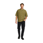 Revolution - Oversize Short Sleeved Shirt