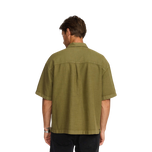 Revolution - Oversize Short Sleeved Shirt
