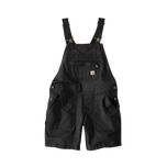 Carhartt - Rugged Flex Canvas Shortall W S6