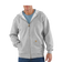 Carhartt - Loose Fit Midweight Full Zip Sweatshirt M S6