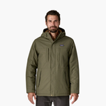 Patagonia - Men's Isthmus Parka