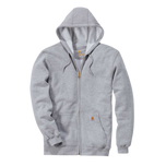 Carhartt - Loose Fit Midweight Full Zip Sweatshirt M S6