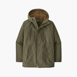 Patagonia - Men's Isthmus Parka