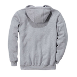 Carhartt - Loose Fit Midweight Full Zip Sweatshirt M S6