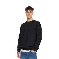 Revolution - Loose Crewneck