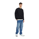 Revolution - Loose Crewneck