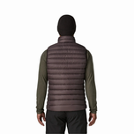 Patagonia - M's Down Sweater Vest F6