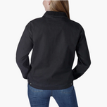 Carhartt Rugged Flex™ Relaxed Fit Canvas Detroit Jacket W