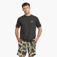 Revolution Printed T-shirt 1389 M
