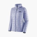Patagonia Nano Puff Jacket W