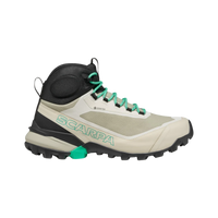 Trekking shoes