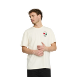 Revolution - Printed T Shirt 1434 FIT