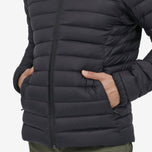 PATAGONIA - W's Down sweeter hoody