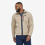 PATAGONIA - Retro pile jkt