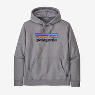 PATAGONIA - P-6 Logo Uprisal Hoody