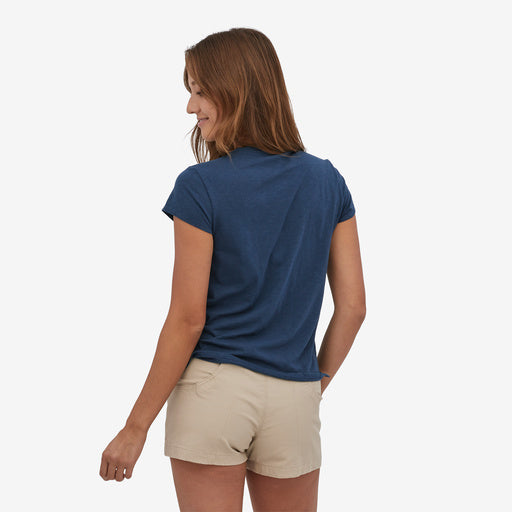 PATAGONIA - Mainstay Tee W's