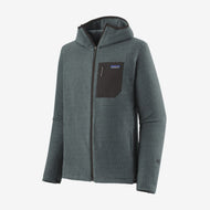 PATAGONIA - r1 air full zip hoody M's