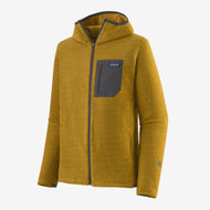 PATAGONIA - r1 air full zip hoody M's