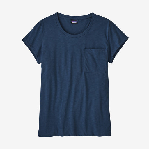 PATAGONIA - Mainstay Tee W's