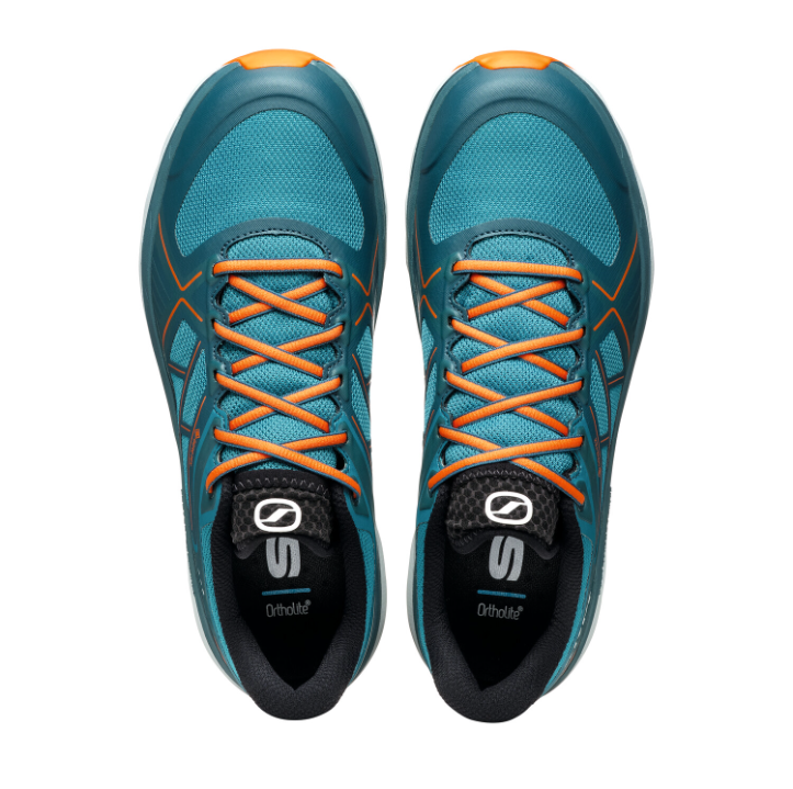 scarpa spin infinity gtx