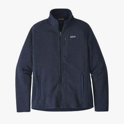 PATAGONIA - Better sweater jkt W's