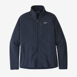 PATAGONIA - M's Better sweater jkt
