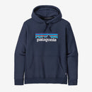 PATAGONIA - P-6 Logo Uprisal Hoody