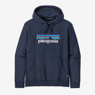 PATAGONIA - P-6 Logo Uprisal Hoody