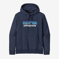 PATAGONIA - P6 logo uprisal hoody