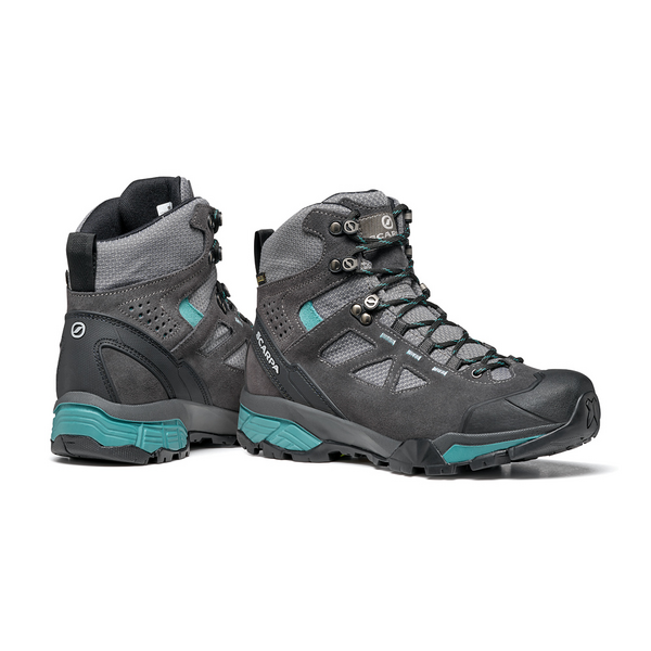 SCARPA - Zg LITE GTX wmn