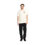 Revolution - Printed T Shirt 1434 FIT