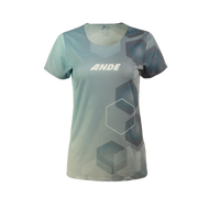 Ande - Kima Lady T Shirt Ande W S6