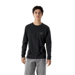 Arc'teryx - Kragg SL Cotton LS M S6