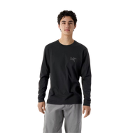 Arc'teryx - Kragg SL Cotton LS M S6