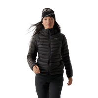 Piumino Donna