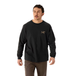Art'teryx - Kragg Cotton LS M S6