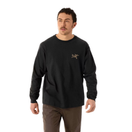 Art'teryx - Kragg Cotton LS M S6