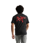 Arc'teryx - Kragg SL Cotton Blurred Bird M S6