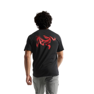Arc'teryx - Kragg SL Cotton Blurred Bird M S6