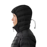 Arc'teryx - Cerium Hoody W S6