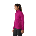 Arc'teryx - Kyanite Jacket W S6