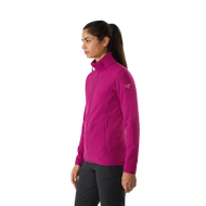 Arc'teryx - Kyanite Jacket W S6