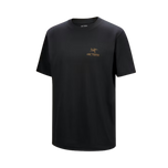 Arc'teryx - Kragg SL Cotton Bird Word SS M S6