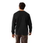 Art'teryx - Kragg Cotton LS M S6