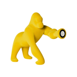 Qeeboo - Kong XS