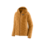 Patagonia - W's Micro Puff Hoody F6